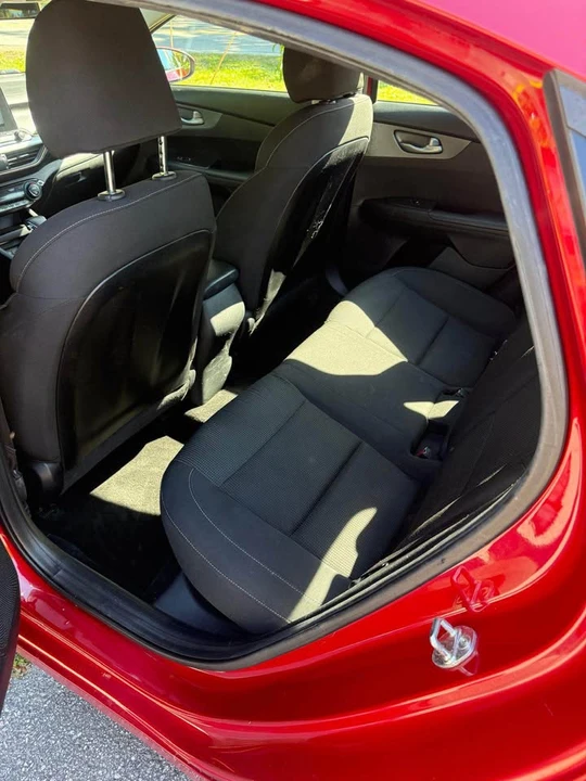 2019 Kia Forte - Image 2 of 6
