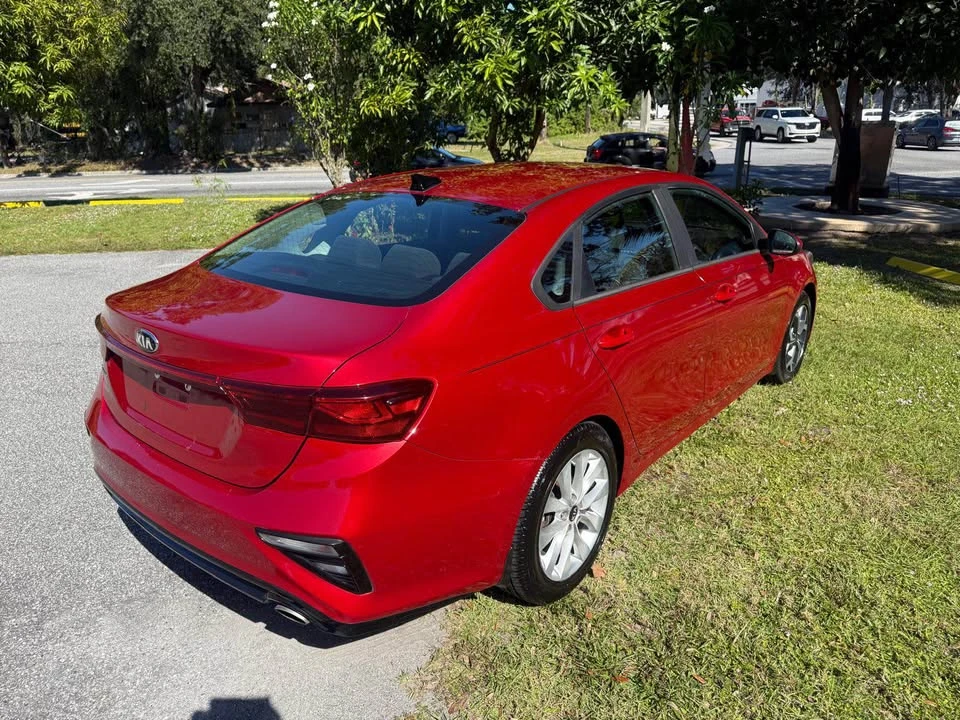 2019 Kia Forte - Image 3 of 6