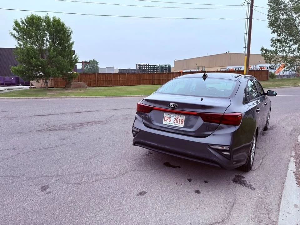 2019 Kia Forte - Image 11 of 19
