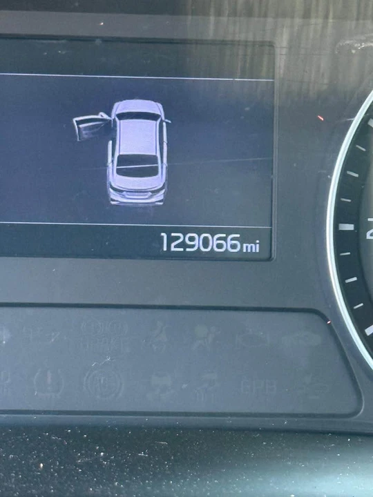2019 Kia Forte - Image 6 of 6