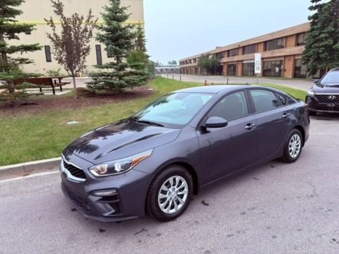 2019 Kia Forte - Image 17 of 19