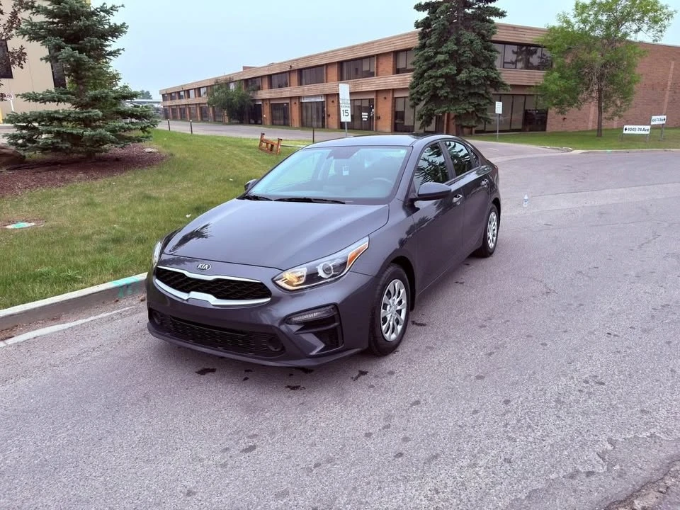 2019 Kia Forte - Image 7 of 19