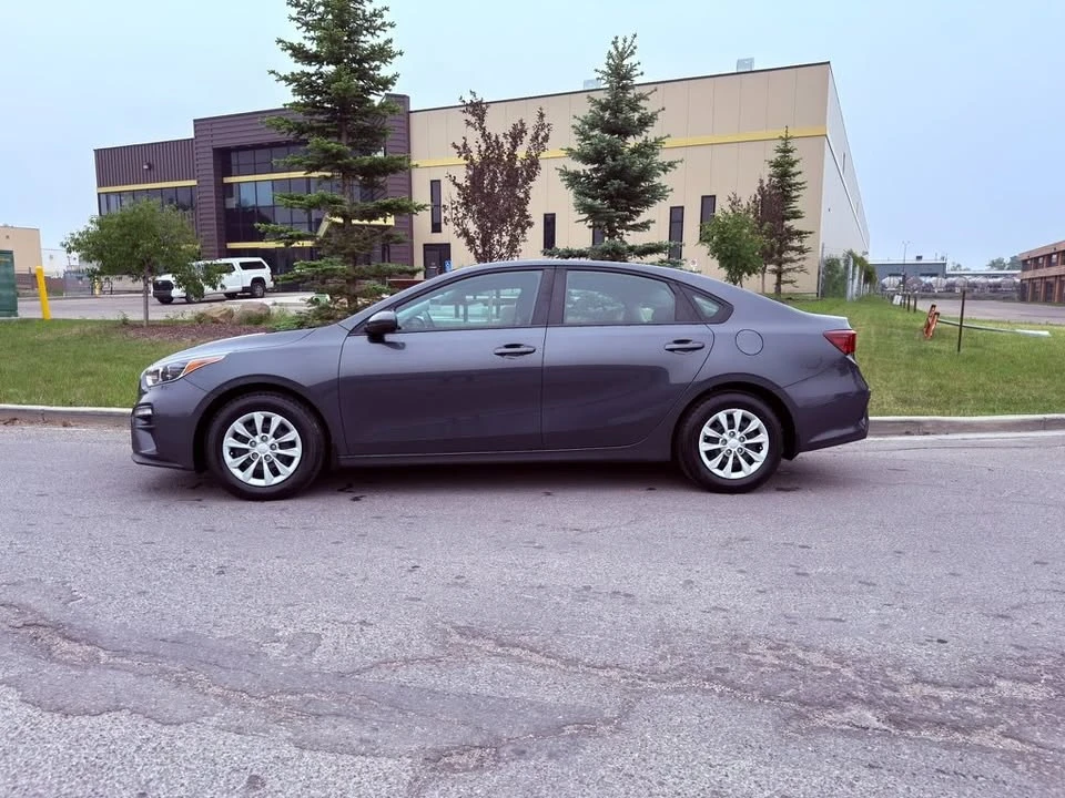 2019 Kia Forte - Image 15 of 19