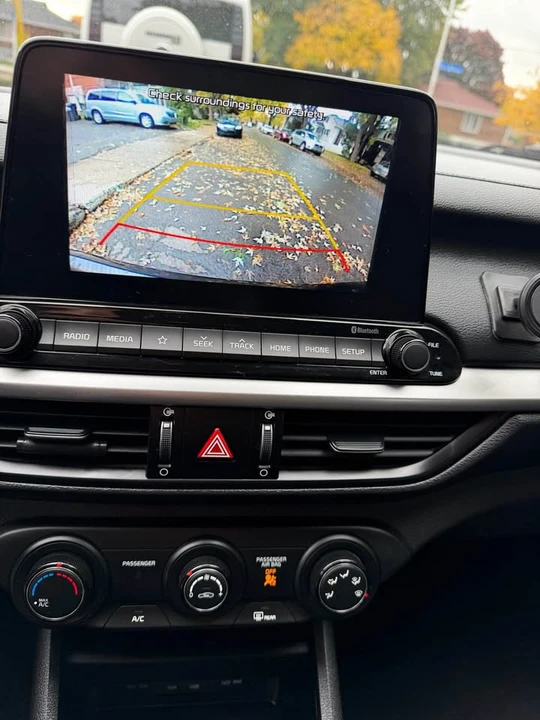 2019 Kia Forte - Image 14 of 14