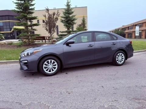 2019 Kia Forte - Image 16 of 19