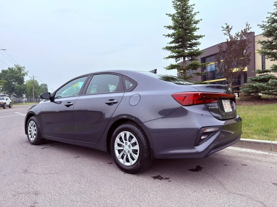 2019 Kia Forte - Image 13 of 19