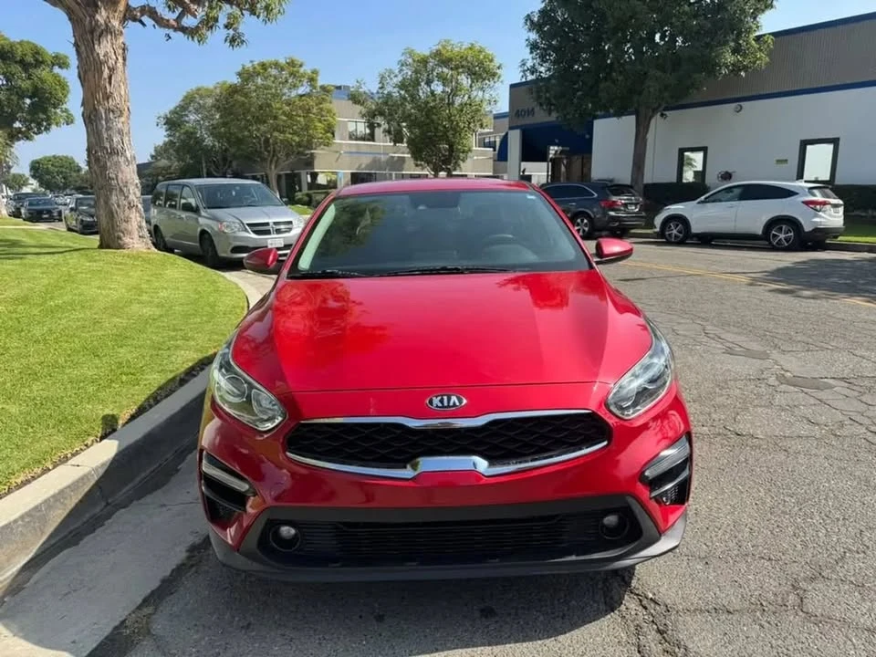 2019 Kia Forte - Image 3 of 19
