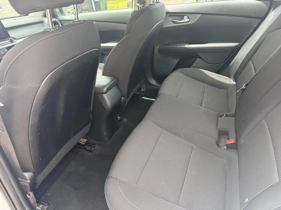 2019 Kia Forte - Image 8 of 9