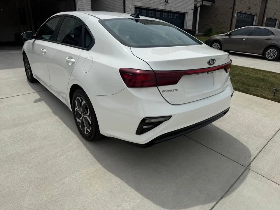 2019 Kia Forte - Image 9 of 9