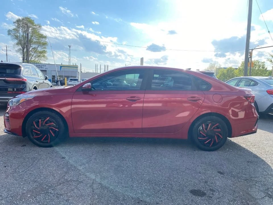 2019 Kia Forte - Image 6 of 18