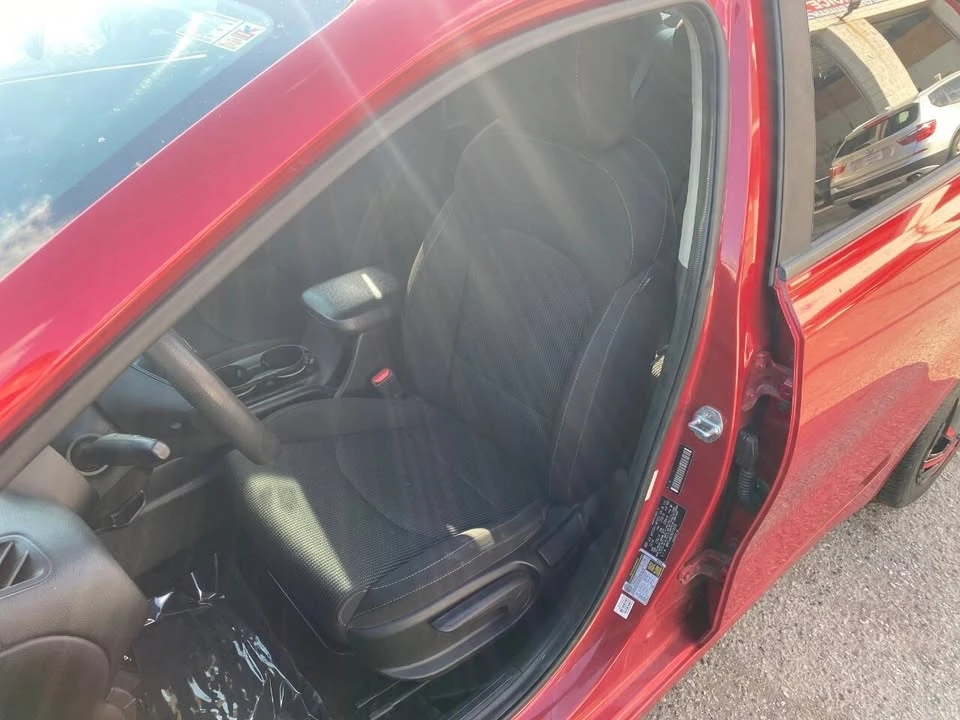 2019 Kia Forte - Image 18 of 18