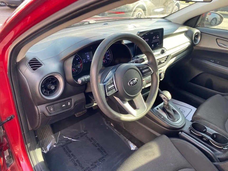 2019 Kia Forte - Image 17 of 18