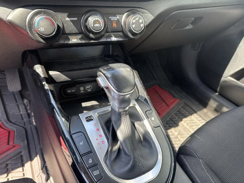 2019 Kia Forte - Image 6 of 6