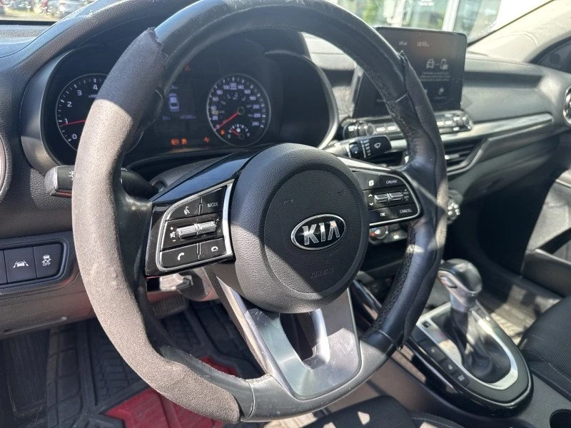 2019 Kia Forte - Image 4 of 6