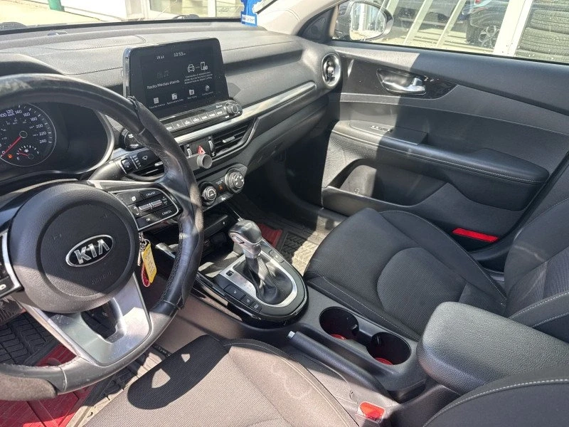 2019 Kia Forte - Image 5 of 6