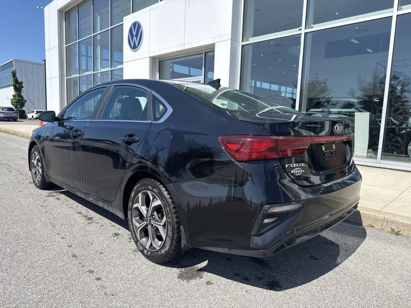 2019 Kia Forte - Image 2 of 6