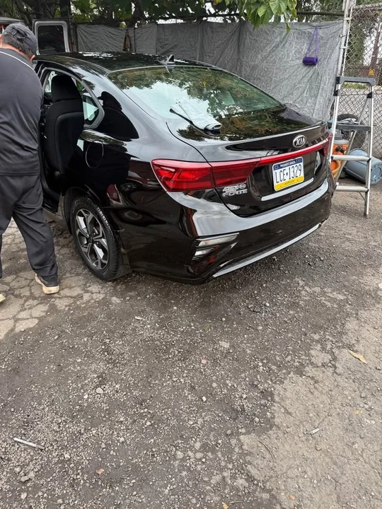 2019 Kia Forte - Image 6 of 8