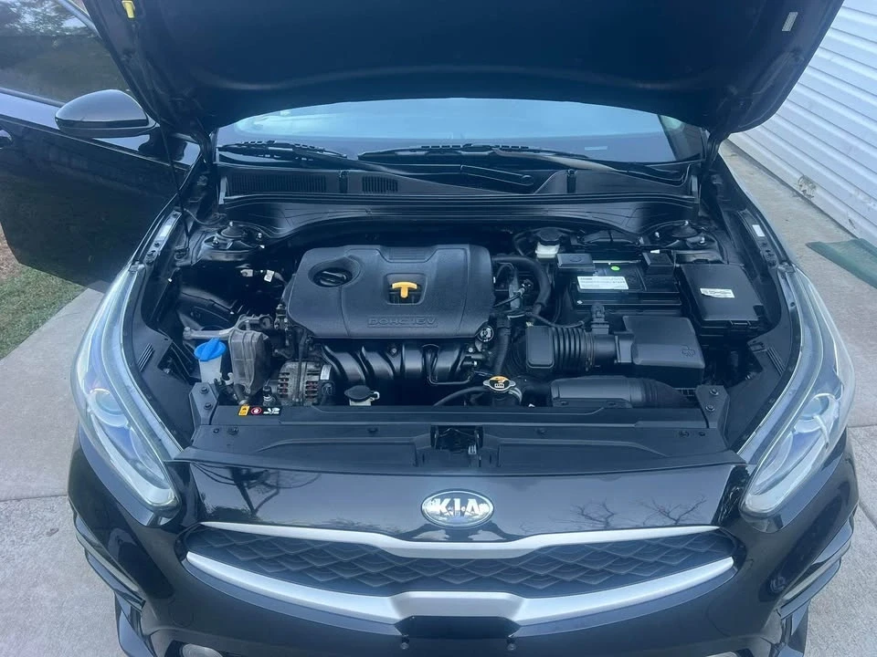 2019 Kia Forte - Image 10 of 10