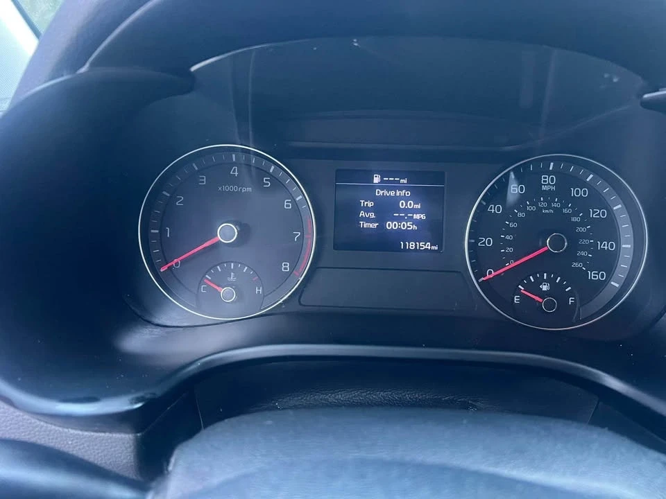 2019 Kia Forte - Image 9 of 10