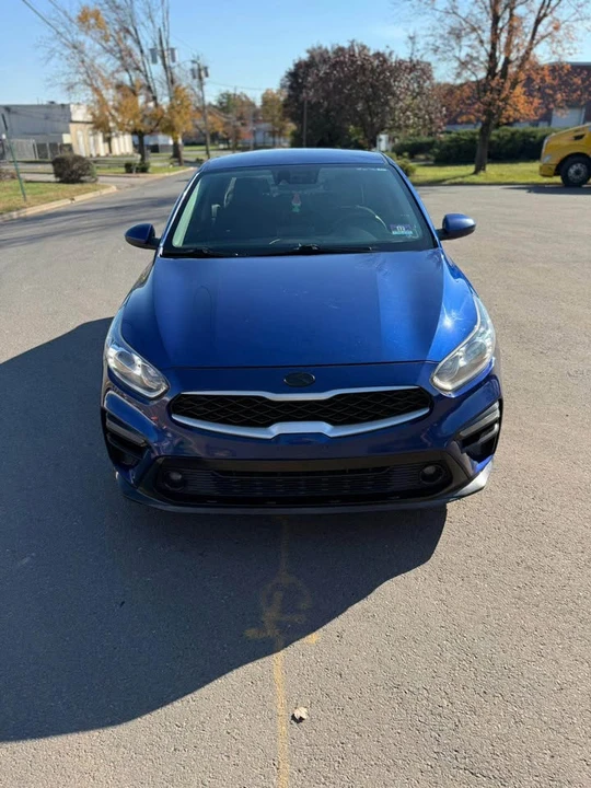 2019 Kia Forte - Image 3 of 7