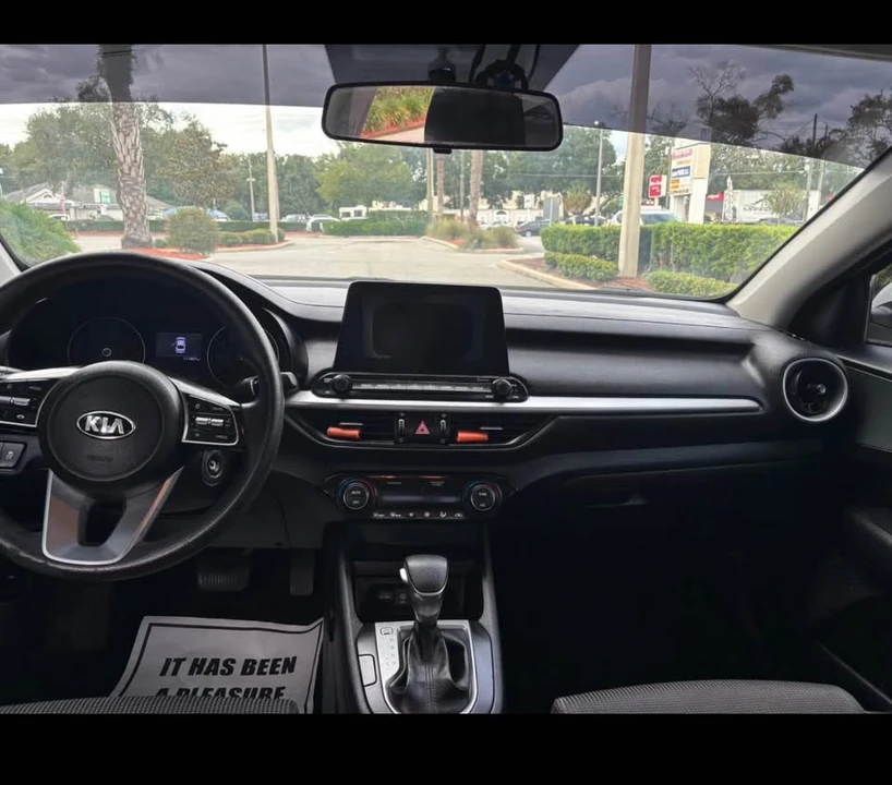 2019 Kia Forte - Image 3 of 6