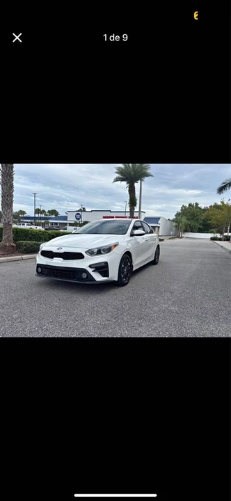 2019 Kia Forte - Image 5 of 6