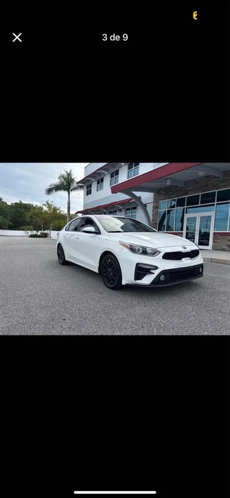 2019 Kia Forte - Image 4 of 6