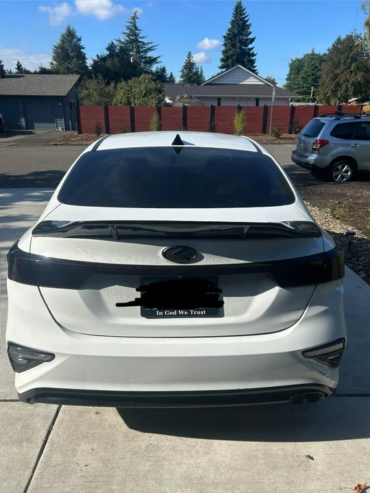 2019 Kia Forte - Image 5 of 12