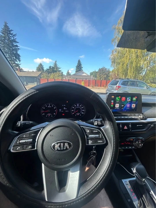 2019 Kia Forte - Image 6 of 12