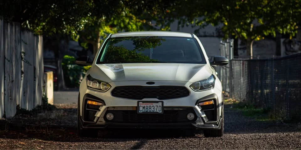 2019 Kia Forte - Image 9 of 12