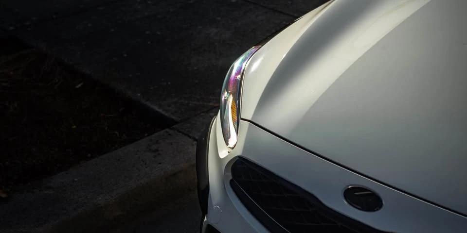 2019 Kia Forte - Image 10 of 12