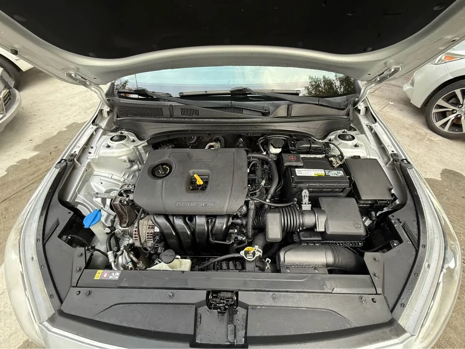 2019 Kia Forte - Image 13 of 14