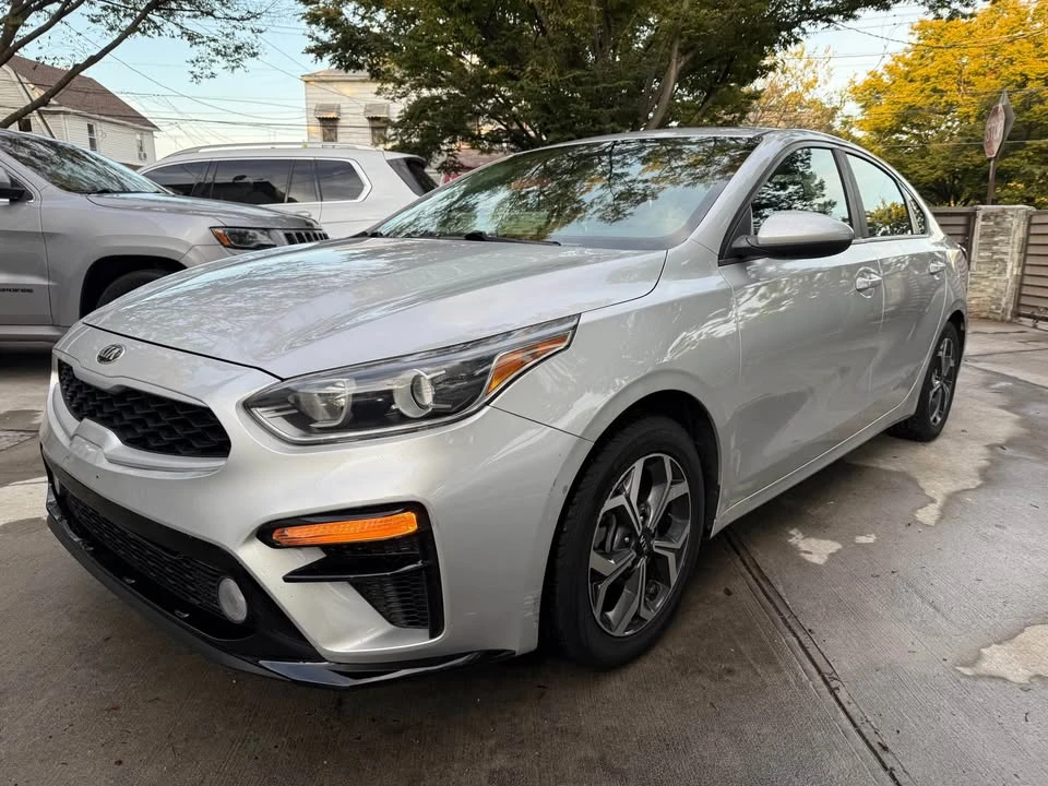 2019 Kia Forte - Image 3 of 14