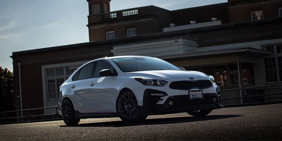2019 Kia Forte - Image 11 of 12