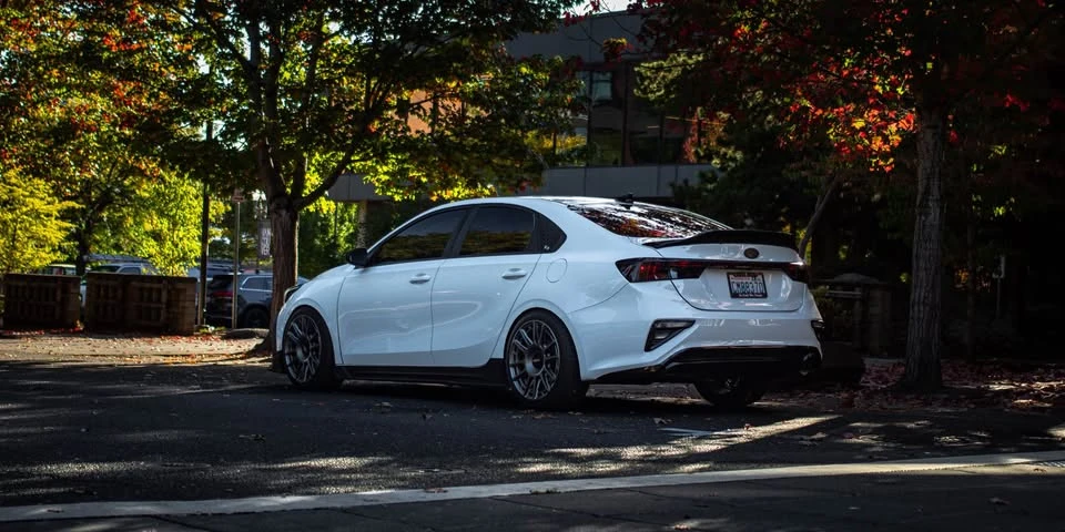 2019 Kia Forte - Image 12 of 12