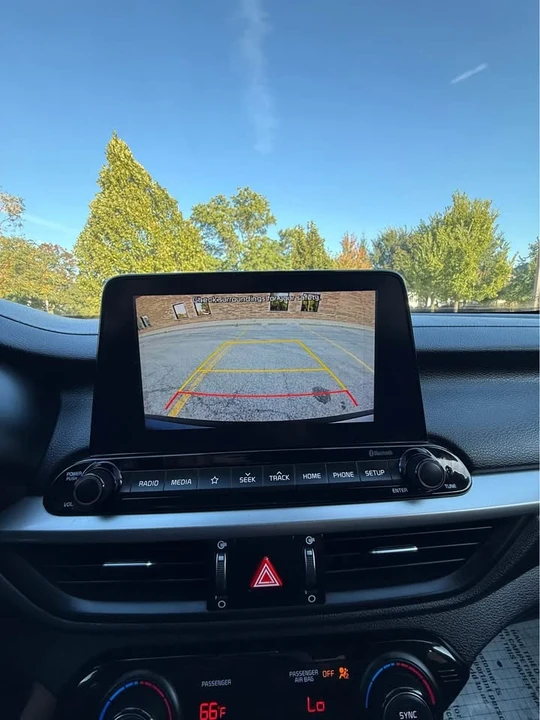 2019 Kia Forte - Image 15 of 16
