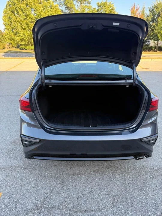 2019 Kia Forte - Image 12 of 16