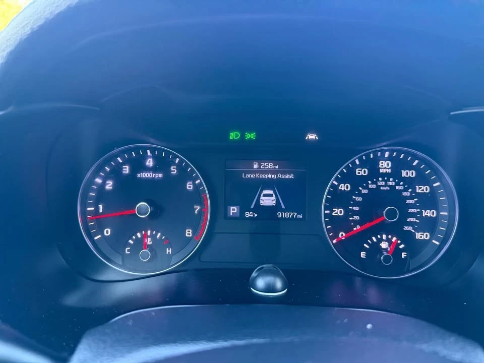 2019 Kia Forte - Image 13 of 16