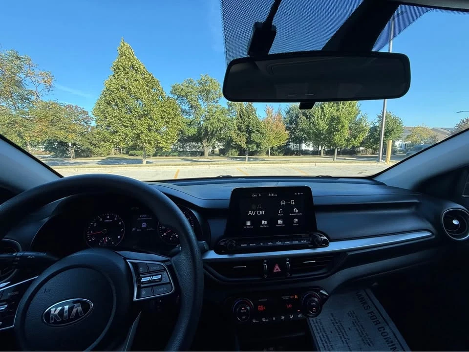 2019 Kia Forte - Image 16 of 16
