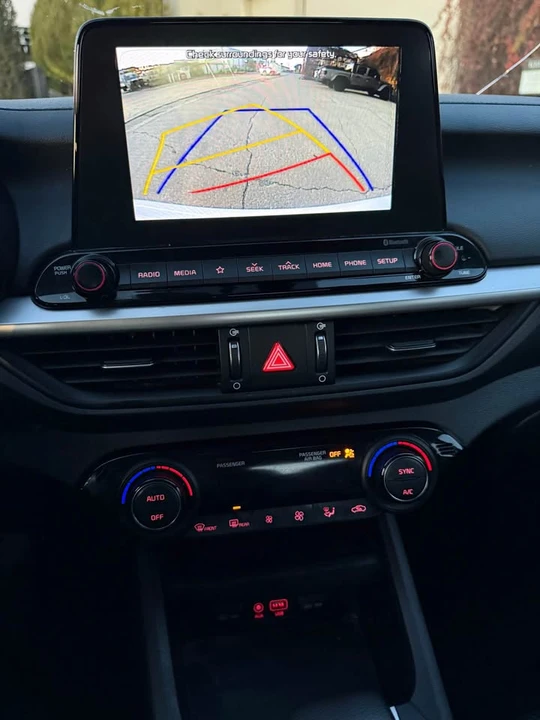 2019 Kia Forte - Image 13 of 14