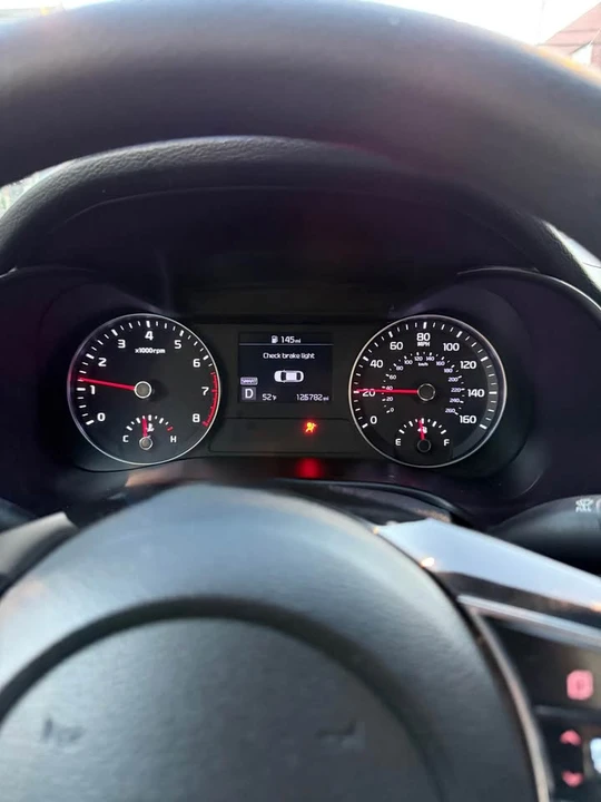 2019 Kia Forte - Image 14 of 14