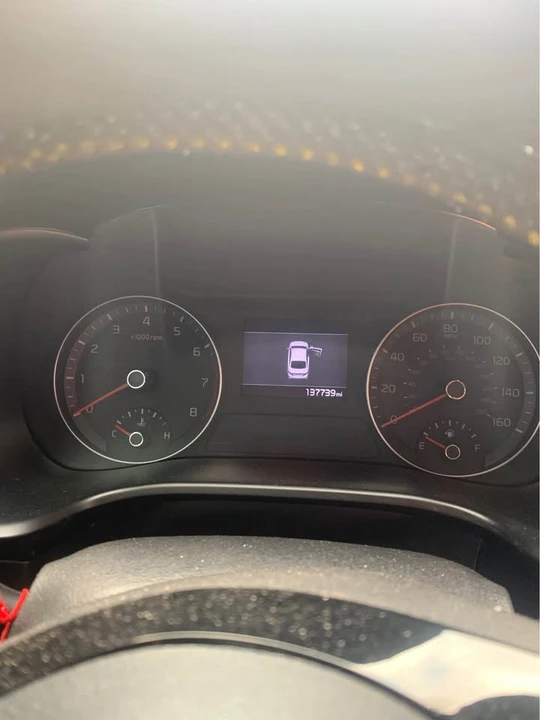 2019 Kia Forte - Image 7 of 9