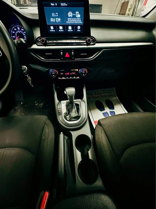 2019 Kia Forte - Image 15 of 16