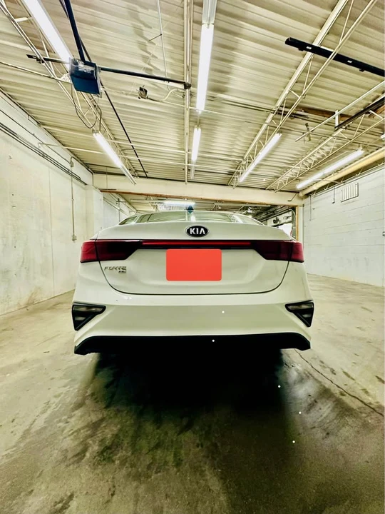 2019 Kia Forte - Image 6 of 16