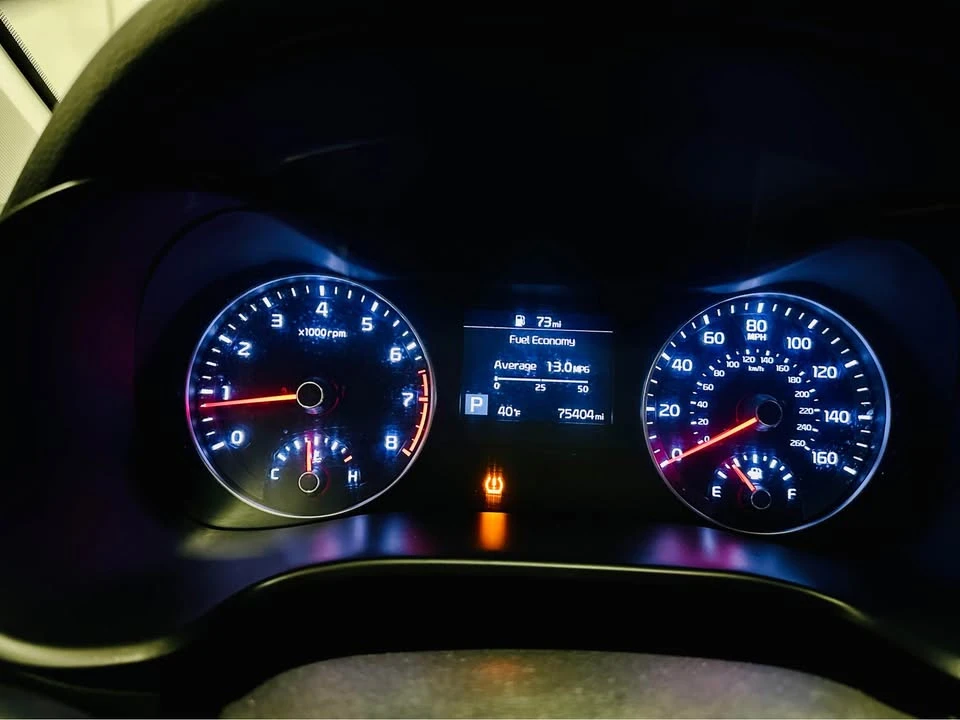2019 Kia Forte - Image 11 of 16