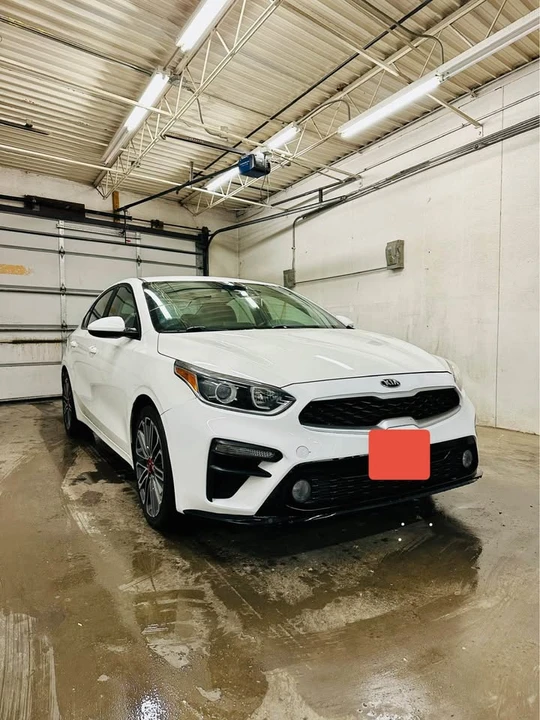 2019 Kia Forte - Image 3 of 16