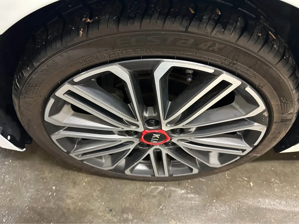 2019 Kia Forte - Image 16 of 16
