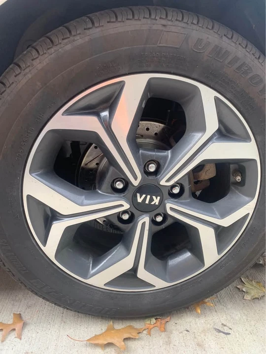 2019 Kia Forte - Image 9 of 9