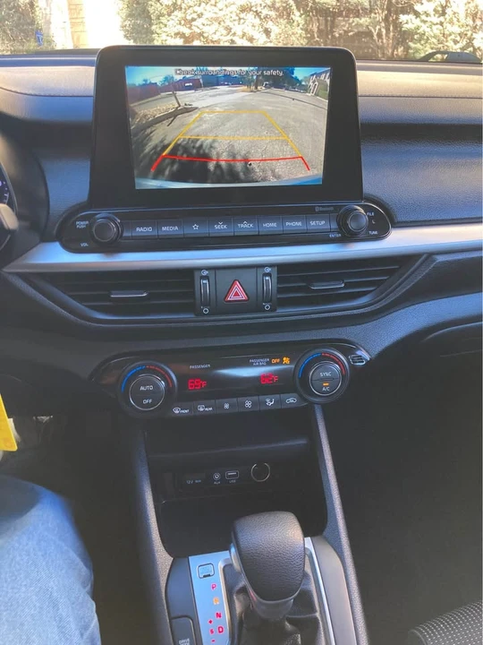 2019 Kia Forte - Image 4 of 4