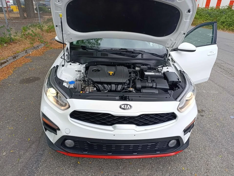 2019 Kia Forte - Image 10 of 17
